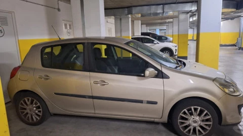 Renault Clio Campus Campus Techno 1.5dCi85