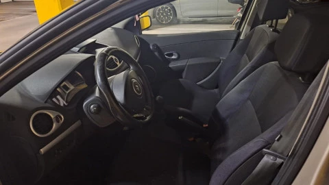 Renault Clio Campus Campus Techno 1.5dCi85