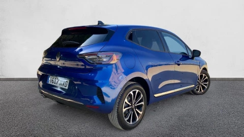 Renault Clio techno Eco-G 100cv (74kW)