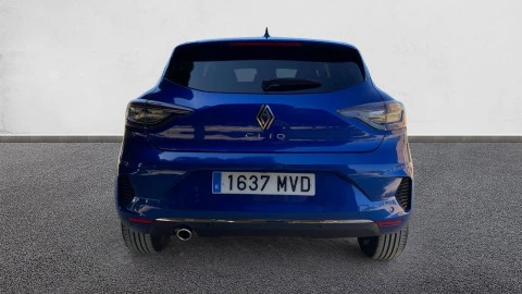 Renault Clio techno Eco-G 100cv (74kW)