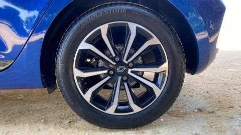 Renault Clio techno Eco-G 100cv (74kW)