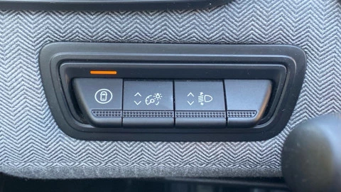 Renault Clio techno Eco-G 100cv (74kW)