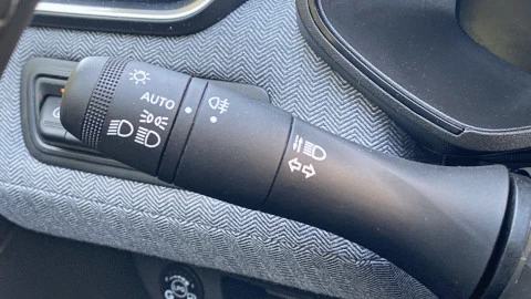 Renault Clio techno Eco-G 100cv (74kW)