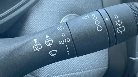 Renault Clio techno Eco-G 100cv (74kW)