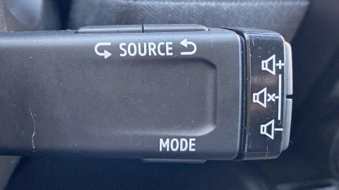 Renault Clio techno Eco-G 100cv (74kW)