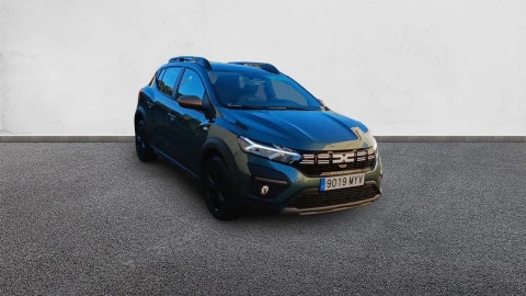 Dacia Sandero Stepway Extreme Go 74kW (100CV) ECO-G