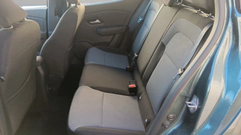 Dacia Sandero Stepway Extreme Go 74kW (100CV) ECO-G