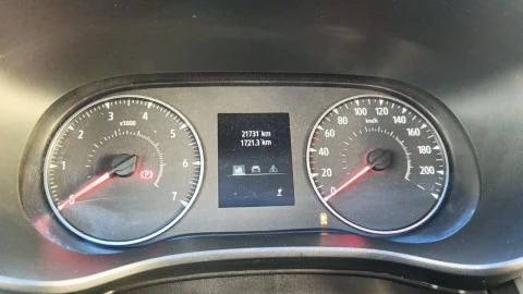 Dacia Sandero Stepway Extreme Go 74kW (100CV) ECO-G