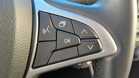 Dacia Sandero Stepway Extreme Go 74kW (100CV) ECO-G