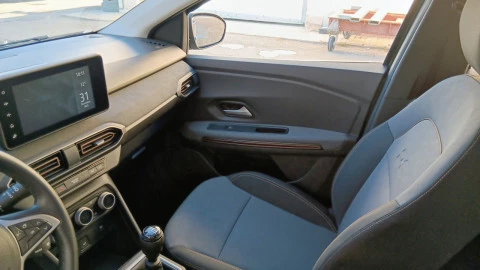 Dacia Sandero Stepway Extreme Go 74kW (100CV) ECO-G