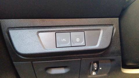 Dacia Sandero Stepway Extreme Go 74kW (100CV) ECO-G