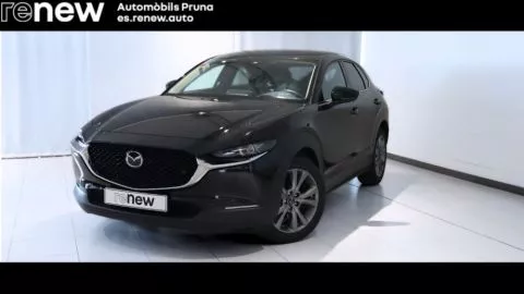 Mazda CX-30 Zenith 2WD Mazda CX-30 Zenith 2WD