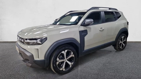 Dacia Duster Journey HYBRID 105kW (140CV) 4X2