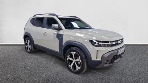 Dacia Duster Journey HYBRID 105kW (140CV) 4X2