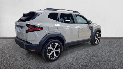 Dacia Duster Journey HYBRID 105kW (140CV) 4X2