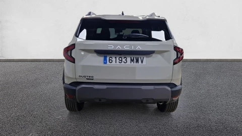 Dacia Duster Journey HYBRID 105kW (140CV) 4X2