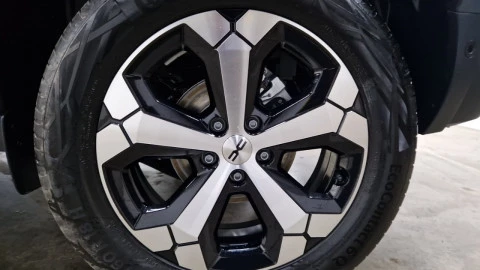 Dacia Duster Journey HYBRID 105kW (140CV) 4X2