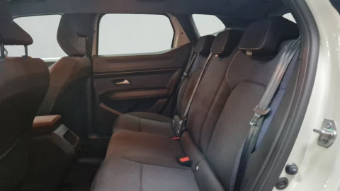 Dacia Duster Journey HYBRID 105kW (140CV) 4X2