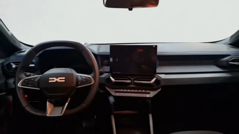 Dacia Duster Journey HYBRID 105kW (140CV) 4X2