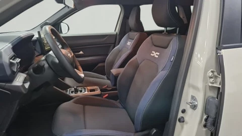 Dacia Duster Journey HYBRID 105kW (140CV) 4X2