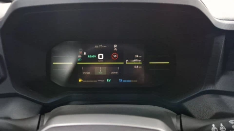 Dacia Duster Journey HYBRID 105kW (140CV) 4X2