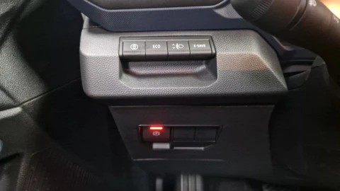 Dacia Duster Journey HYBRID 105kW (140CV) 4X2