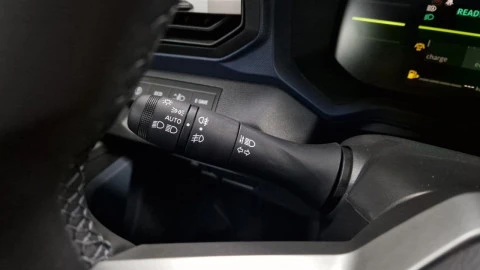 Dacia Duster Journey HYBRID 105kW (140CV) 4X2