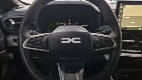 Dacia Duster Journey HYBRID 105kW (140CV) 4X2