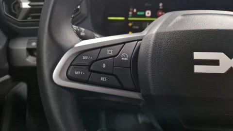 Dacia Duster Journey HYBRID 105kW (140CV) 4X2