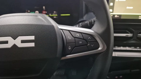 Dacia Duster Journey HYBRID 105kW (140CV) 4X2