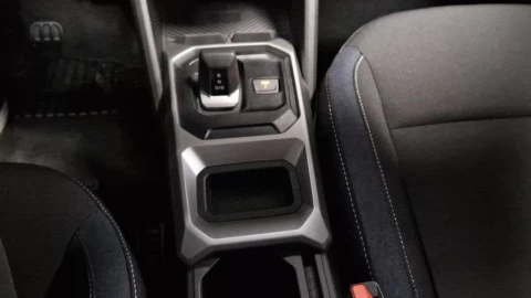 Dacia Duster Journey HYBRID 105kW (140CV) 4X2