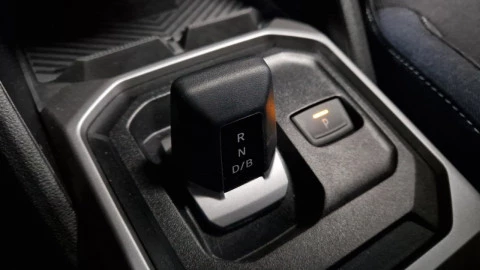 Dacia Duster Journey HYBRID 105kW (140CV) 4X2