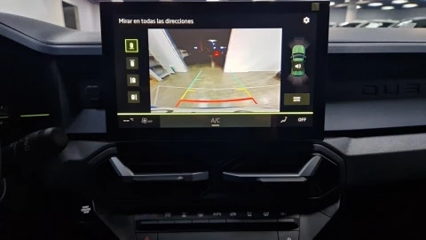 Dacia Duster Journey HYBRID 105kW (140CV) 4X2