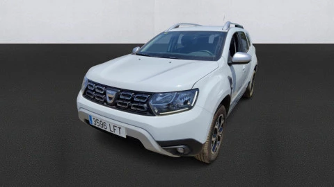 Dacia Duster Prestige 1.6 84kW 4X2 GLP GPF