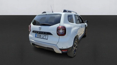 Dacia Duster Prestige 1.6 84kW 4X2 GLP GPF