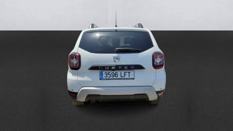 Dacia Duster Prestige 1.6 84kW 4X2 GLP GPF