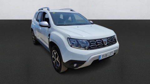 Dacia Duster Prestige 1.6 84kW 4X2 GLP GPF