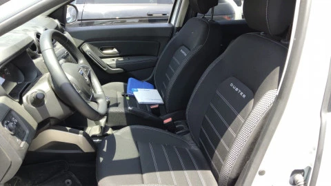 Dacia Duster Prestige 1.6 84kW 4X2 GLP GPF