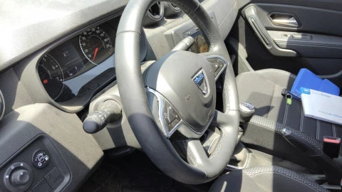 Dacia Duster Prestige 1.6 84kW 4X2 GLP GPF