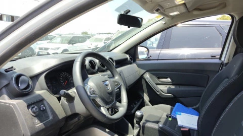 Dacia Duster Prestige 1.6 84kW 4X2 GLP GPF