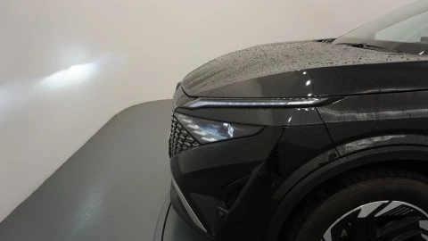 Nissan Qashqai DIG-T 116kW mHEV CVT 4x4 N-Connecta