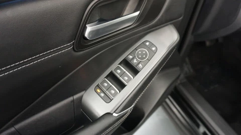 Nissan Qashqai DIG-T 116kW mHEV CVT 4x4 N-Connecta