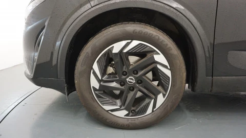 Nissan Qashqai DIG-T 116kW mHEV CVT 4x4 N-Connecta