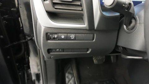 Nissan Qashqai DIG-T 116kW mHEV CVT 4x4 N-Connecta