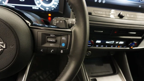 Nissan Qashqai DIG-T 116kW mHEV CVT 4x4 N-Connecta