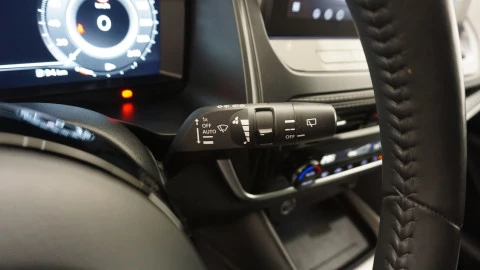 Nissan Qashqai DIG-T 116kW mHEV CVT 4x4 N-Connecta