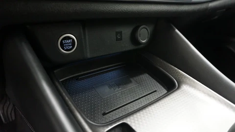 Nissan Qashqai DIG-T 116kW mHEV CVT 4x4 N-Connecta