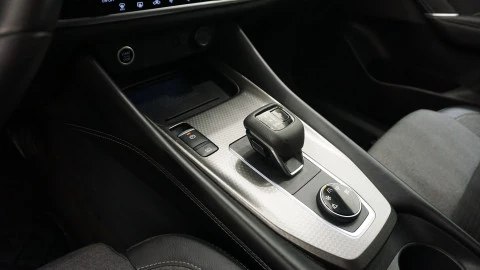 Nissan Qashqai DIG-T 116kW mHEV CVT 4x4 N-Connecta