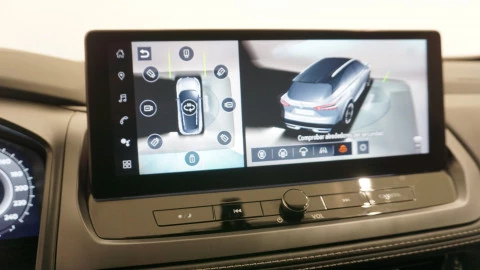 Nissan Qashqai DIG-T 116kW mHEV CVT 4x4 N-Connecta