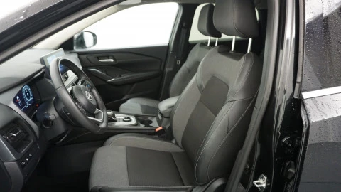 Nissan Qashqai DIG-T 116kW mHEV CVT 4x4 N-Connecta